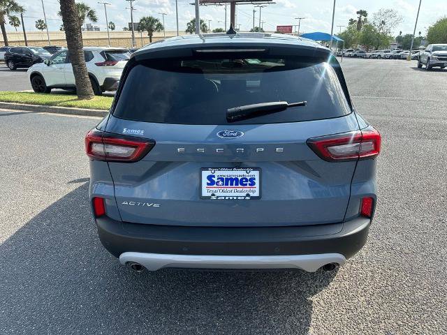 Certified 2024 Ford Escape Active w/ Tech Pack #1 image 5