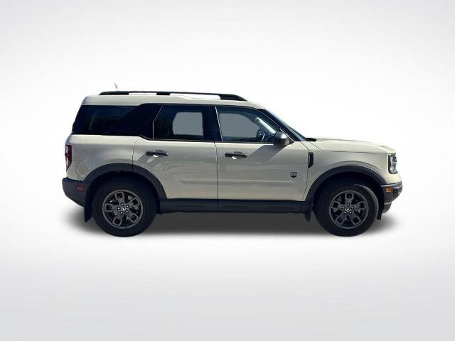 Certified 2024 Ford Bronco Sport Big Bend w/ Convenience Package AWD/4WD image 4