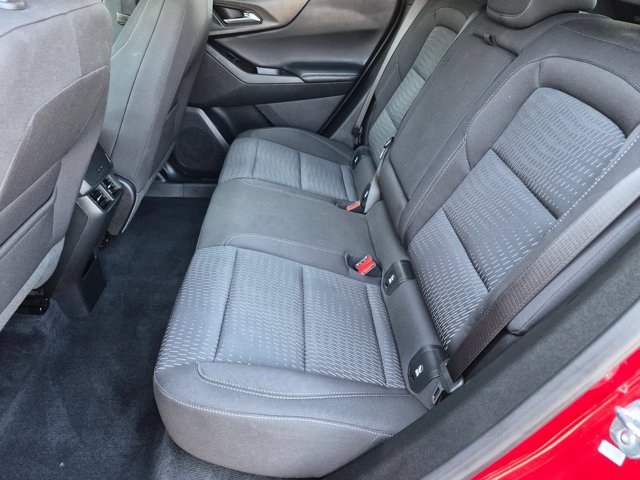 Used 2026 Chevrolet Equinox LT FWD image 22