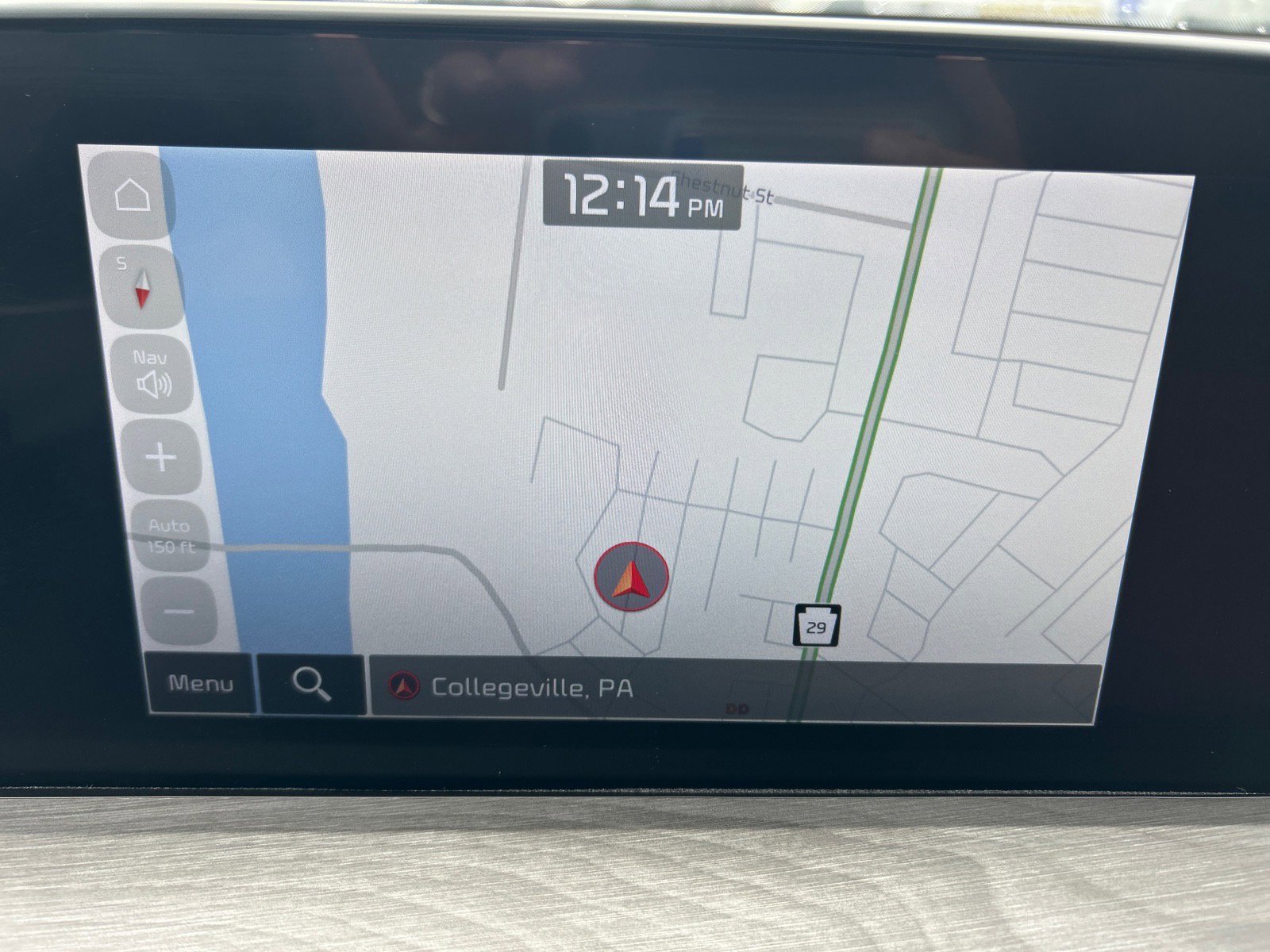 Used 2024 Kia Telluride EX X-Line image 31