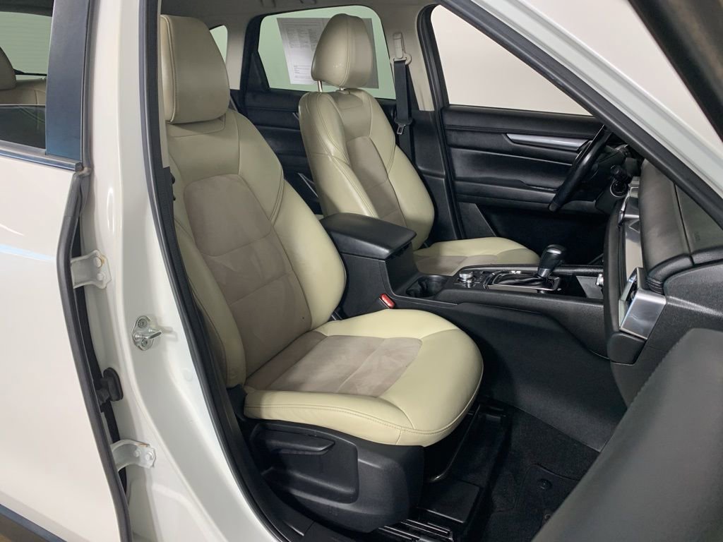 Used 2020 MAZDA CX-5 Touring FWD image 37