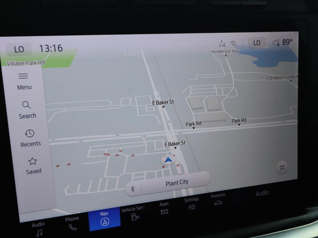 Certified 2024 Ford F250 King Ranch w/ Tremor Off-Road Package AWD/4WD image 22