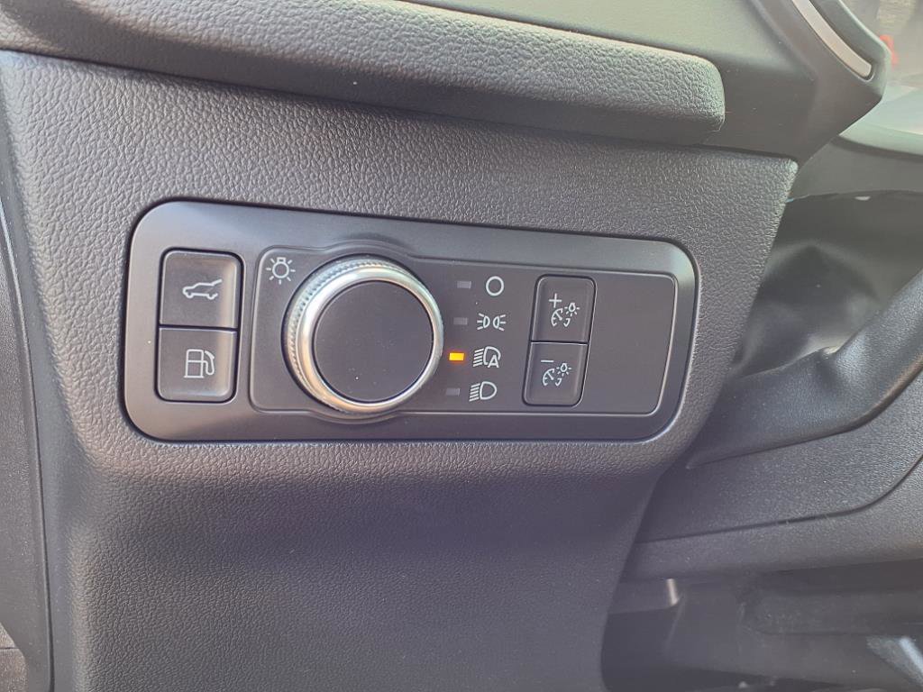 Certified 2022 Ford Escape SE w/ Convenience Package image 19