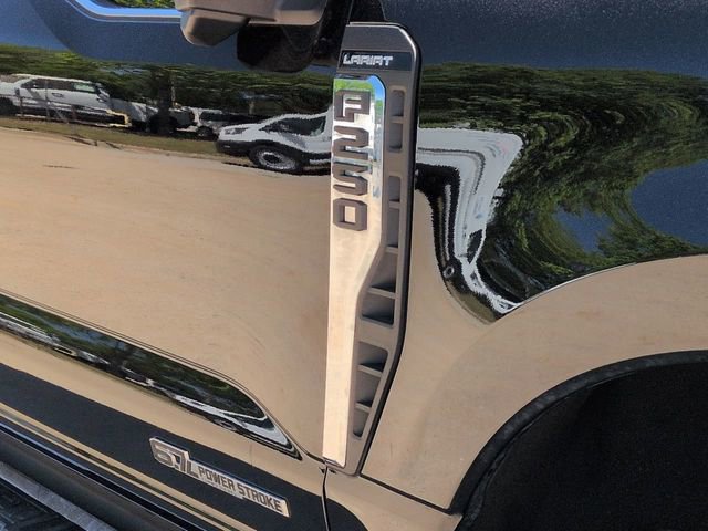 Certified 2023 Ford F250 Lariat w/ Chrome Package AWD/4WD image 14