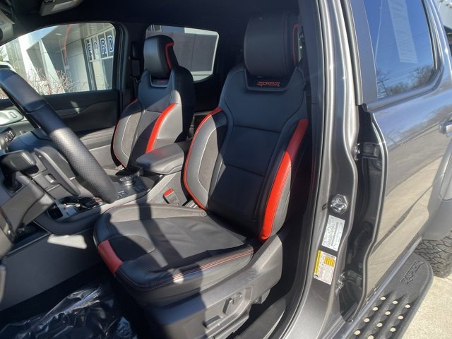 Certified 2024 Ford Ranger Raptor image 16