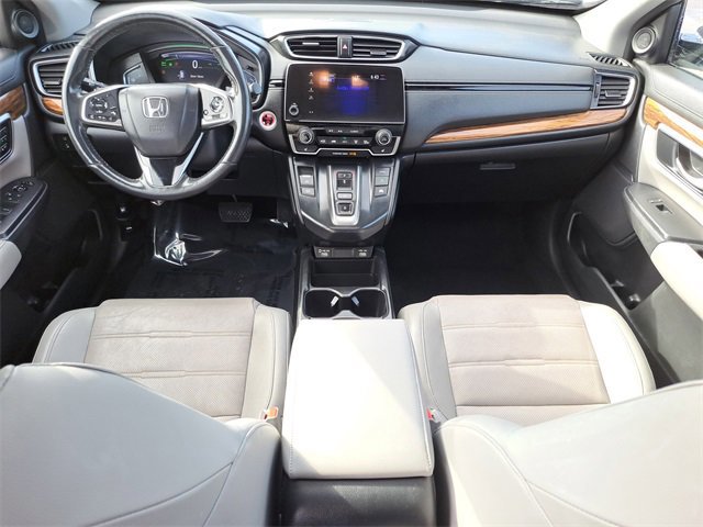 Used 2022 Honda CR-V EX-L image 10
