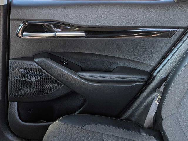Used 2025 Kia Seltos S image 19