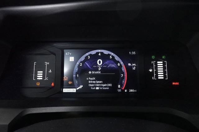 Used 2024 Toyota Tacoma SR5 AWD/4WD image 16