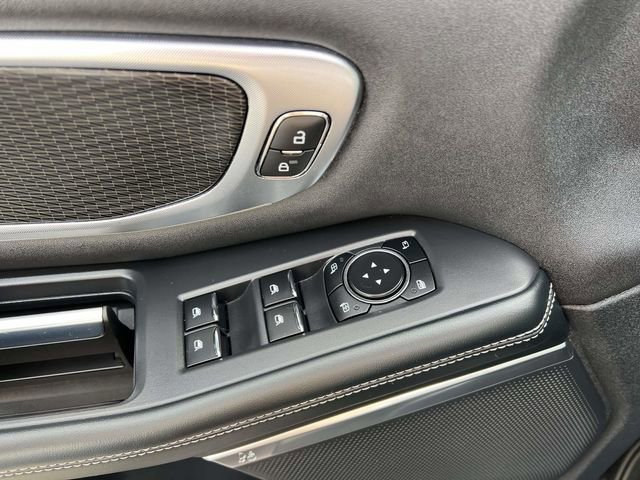 Certified 2025 Ford Expedition Platinum w/ Stealth Appearance Package image 14