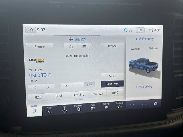 Certified 2023 Ford F150 Limited AWD/4WD image 12