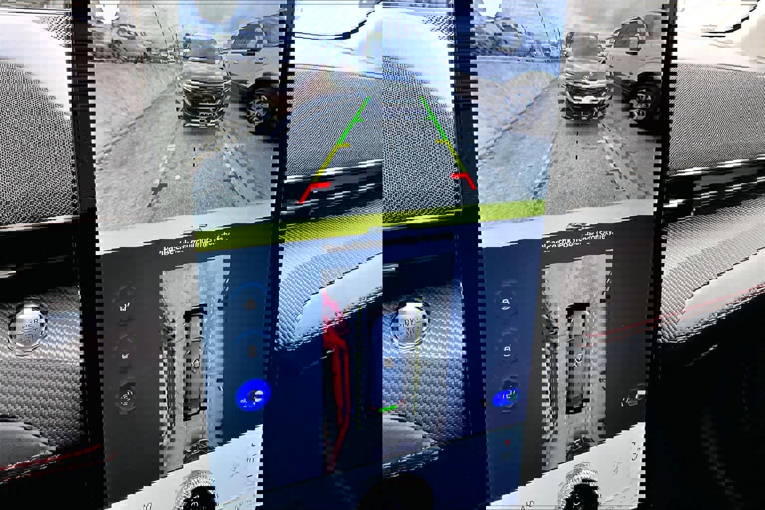 Certified 2025 Ford Mustang Mach-E Premium w/ Sport Appearance Package image 28