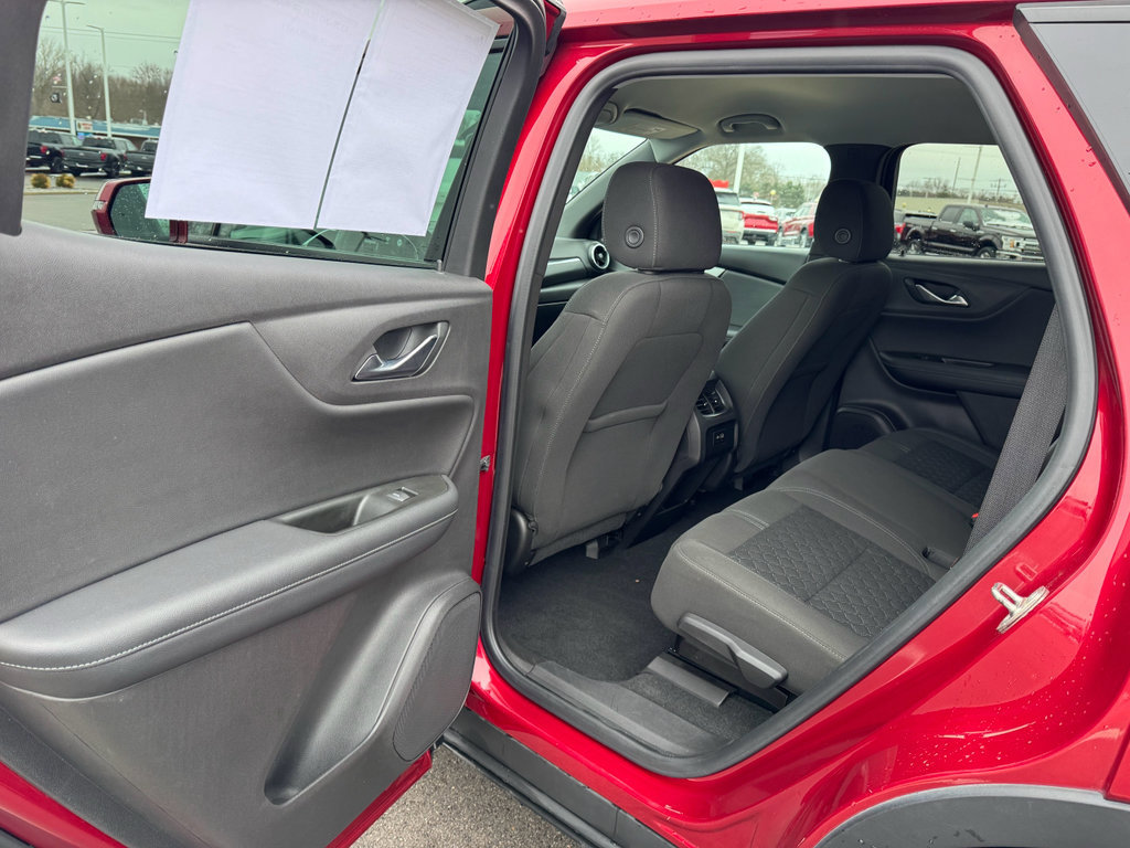 Used 2019 Chevrolet Blazer LT image 21