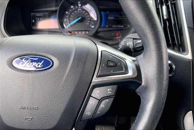 Certified 2024 Ford Edge SEL image 23