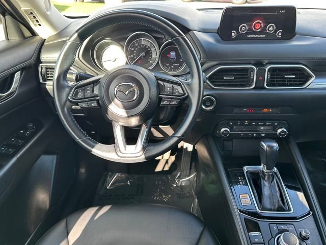Used 2019 MAZDA CX-5 Touring AWD/4WD image 13