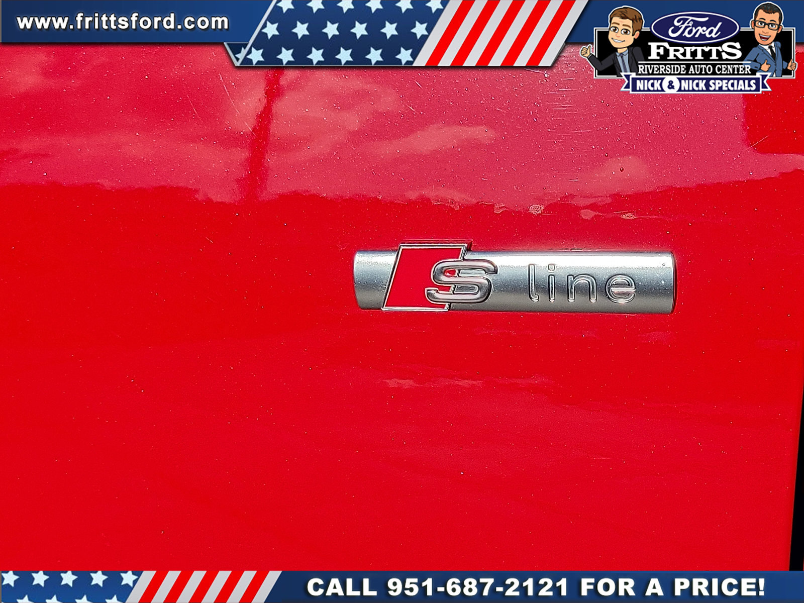 Used 2023 Audi Q3 2.0T Premium image 23