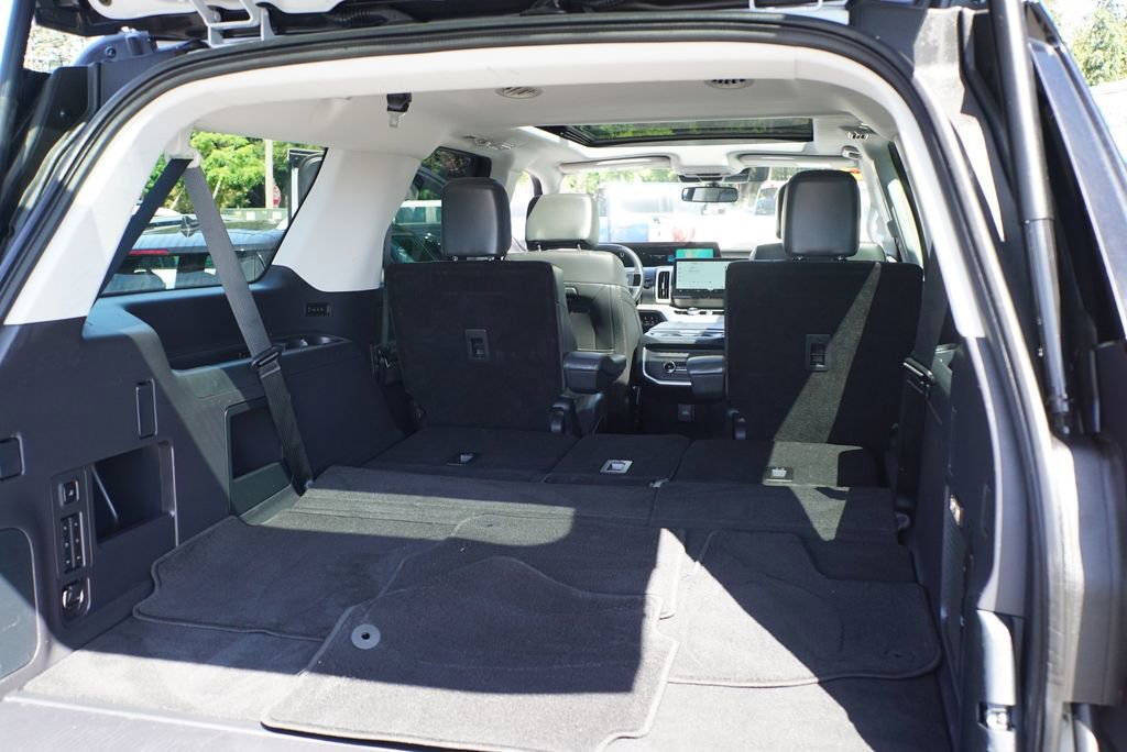 Certified 2025 Ford Expedition Max Active AWD/4WD image 26