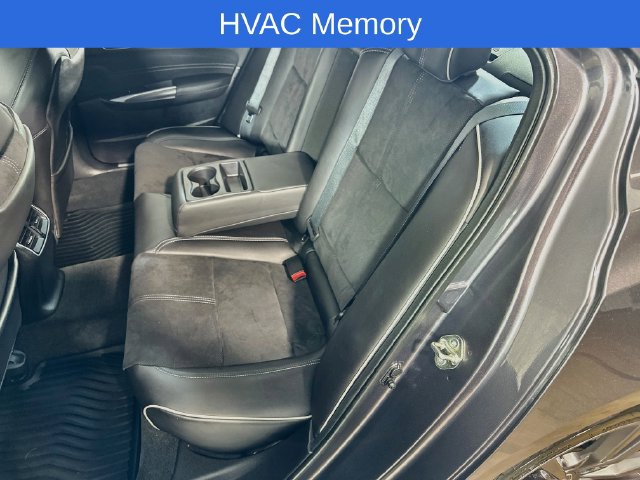 Used 2019 Acura TLX w/ Technology & A-SPEC Package FWD image 21