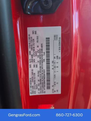 Certified 2022 Ford F350 XL w/ STX Appearance Package AWD/4WD image 23