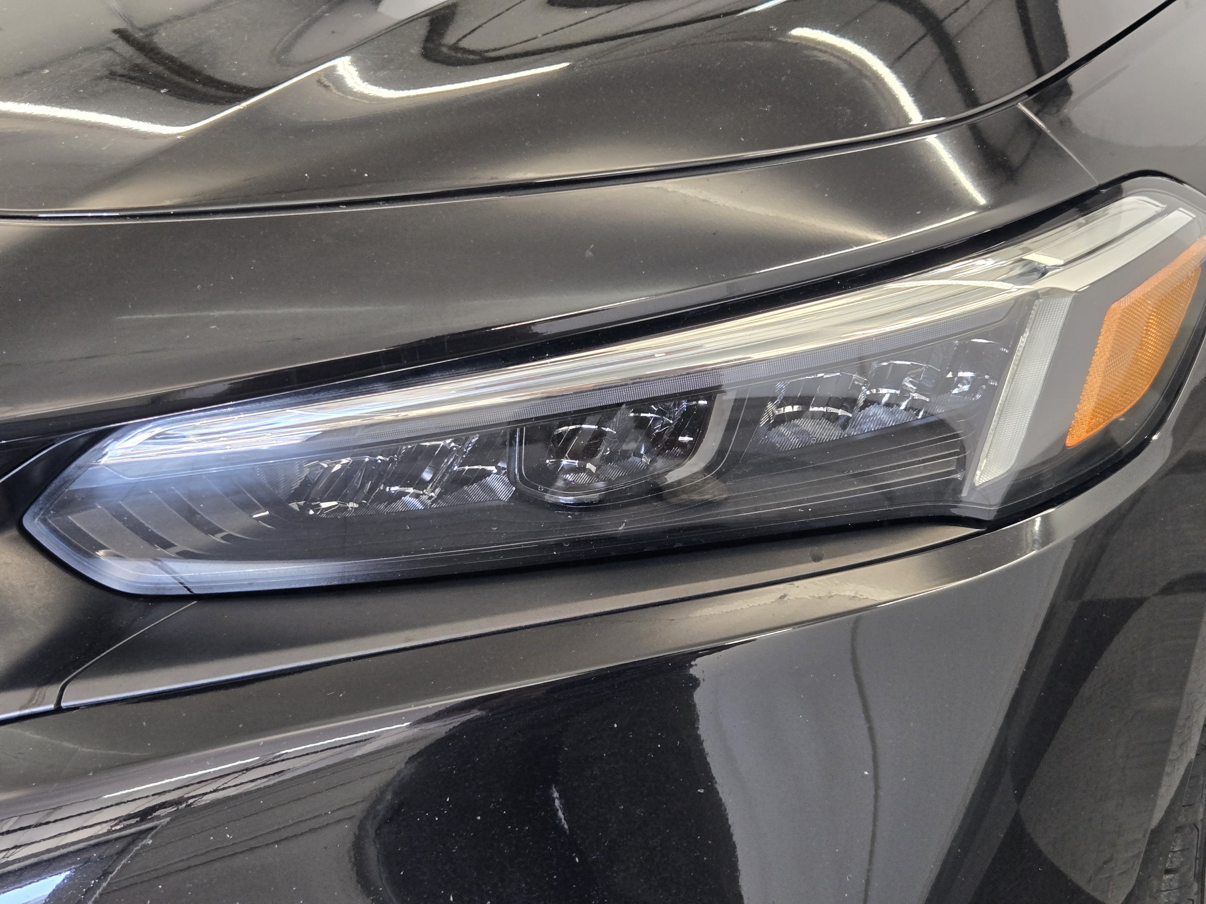Used 2023 Honda Civic Sport image 8
