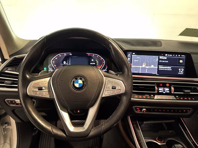 Used 2019 BMW X7 xDrive40i w/ Premium Package AWD/4WD image 18