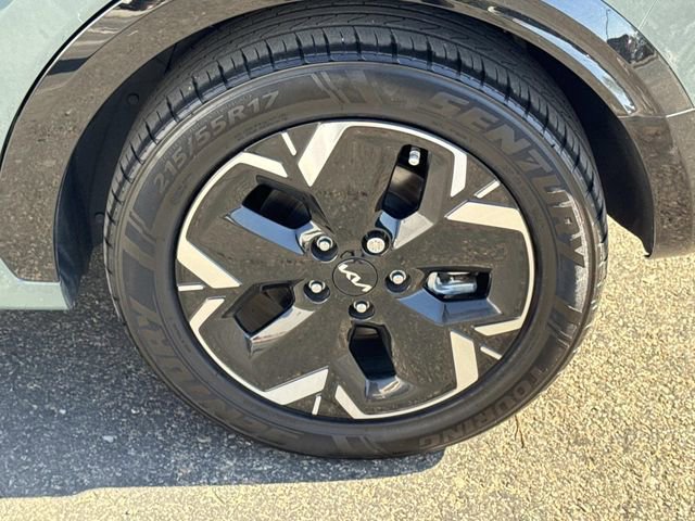 Used 2023 Kia Niro Wind image 37