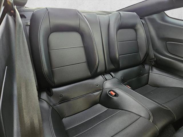 Certified 2023 Ford Mustang GT Premium RWD image 15