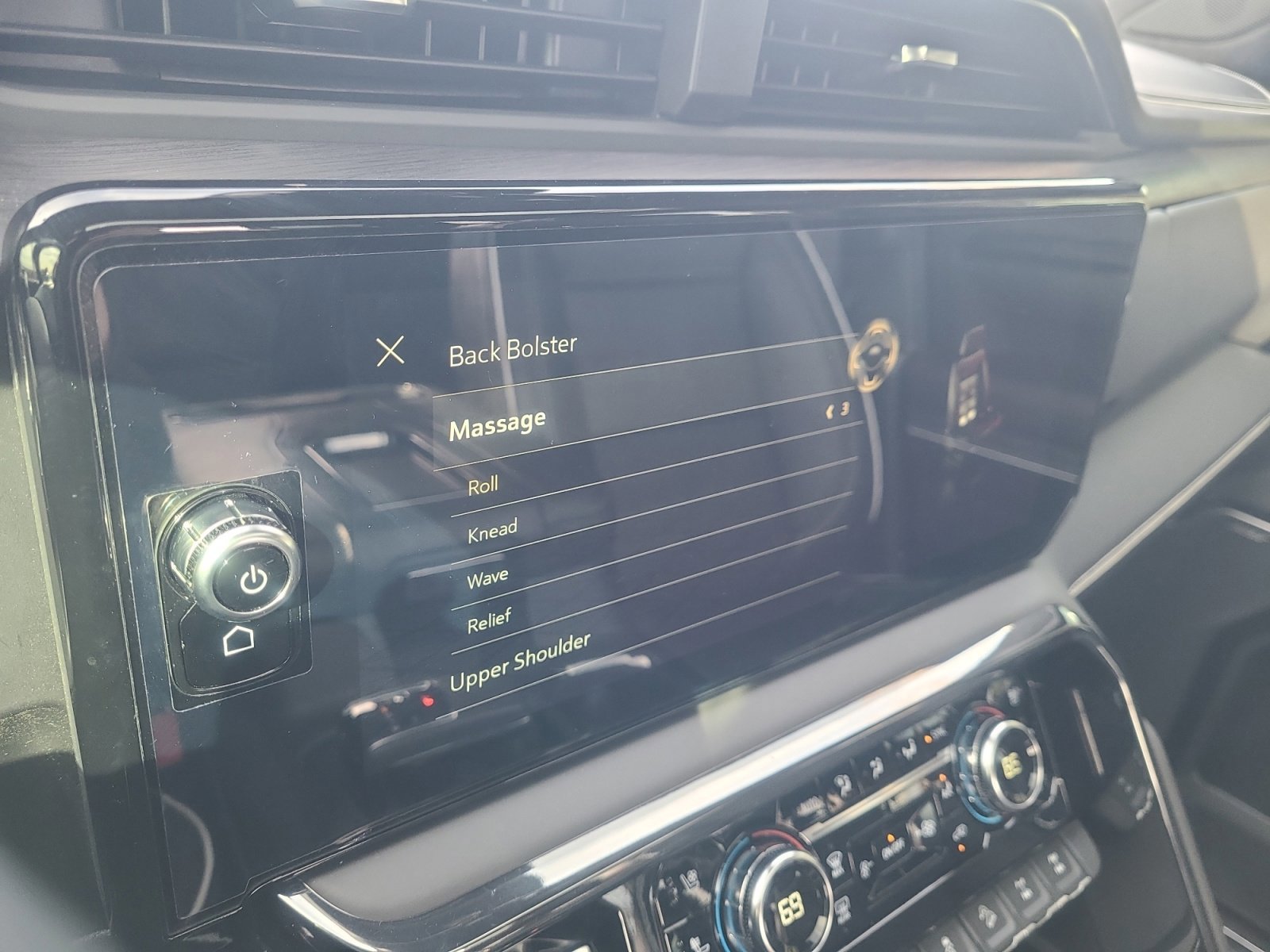 Used 2022 GMC Sierra 1500 AT4X image 39