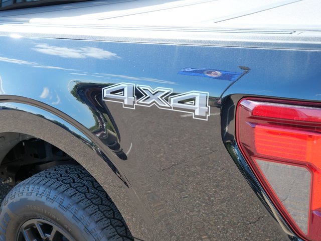 Certified 2024 Ford F150 XLT w/ Mobile Office Package AWD/4WD image 8