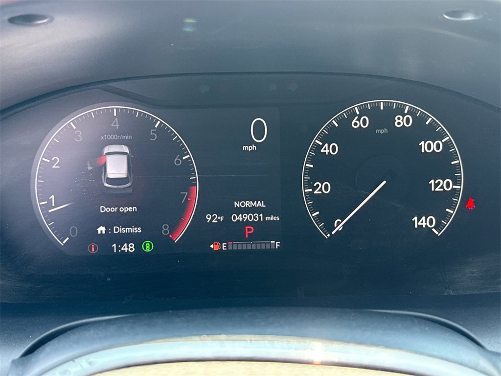 Used 2023 Honda HR-V EX-L image 26