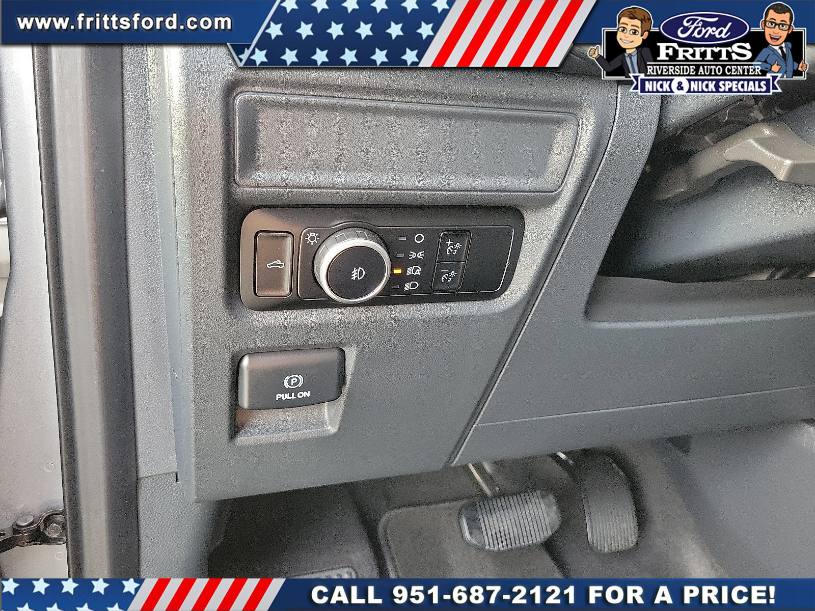 Certified 2023 Ford F150 XL w/ STX Appearance Package image 14