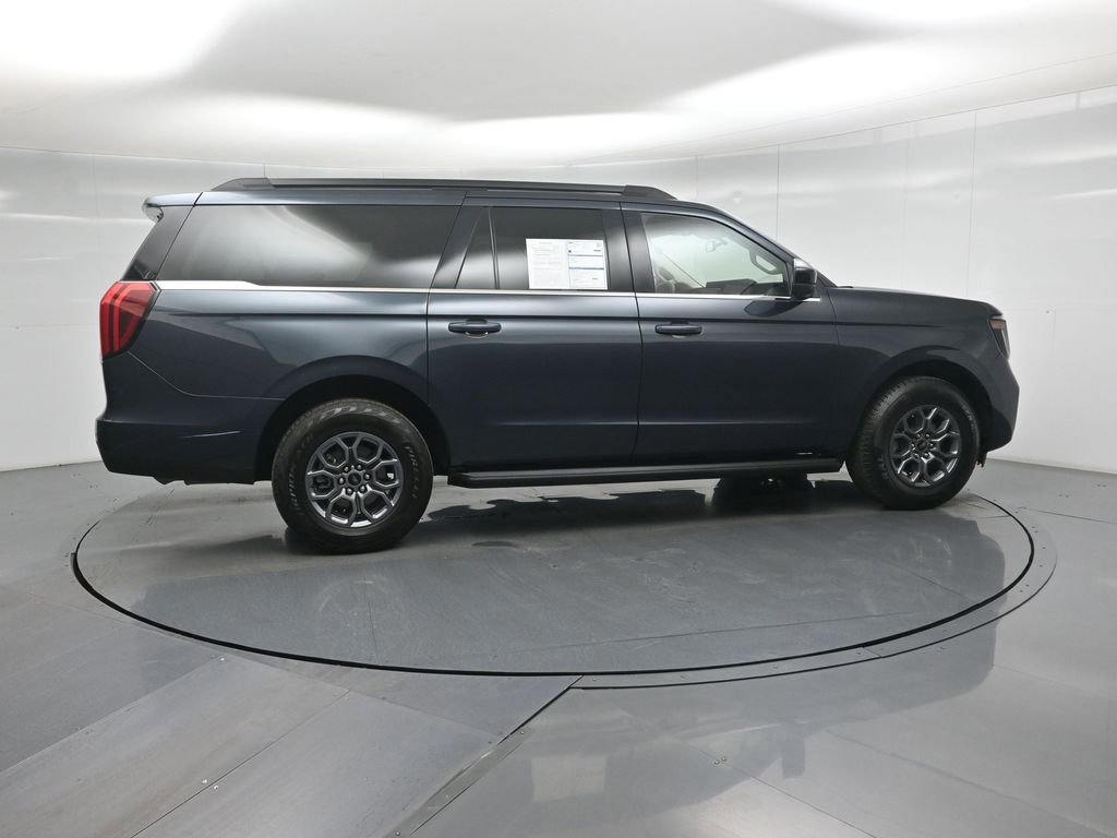 Certified 2025 Ford Expedition Max Active AWD/4WD image 13
