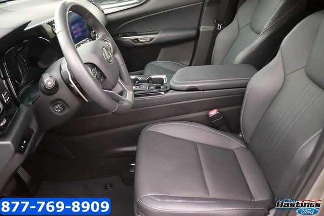 Used 2022 Lexus NX 250 FWD image 12