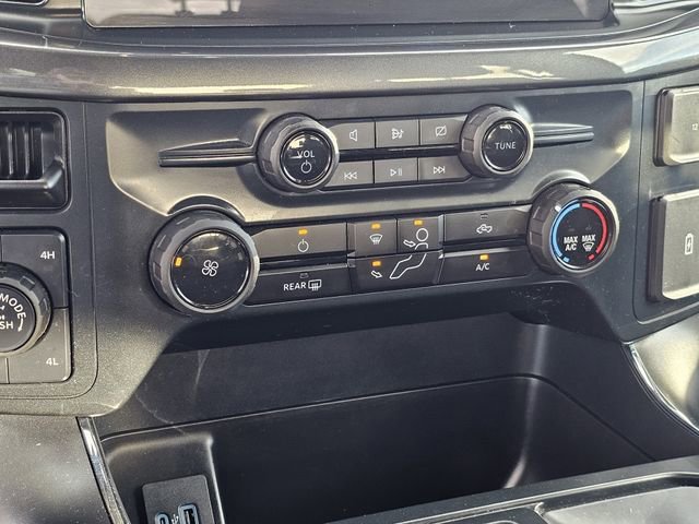 Certified 2024 Ford F150 STX image 20