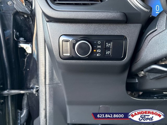 Certified 2024 Ford Escape Active FWD image 12