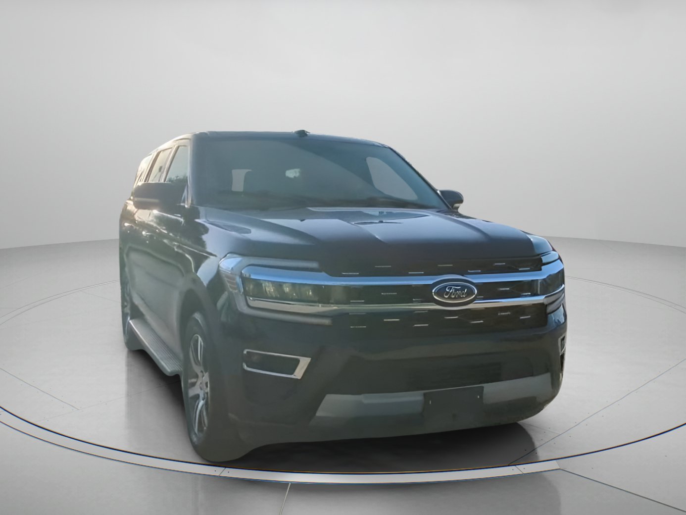Certified 2024 Ford Expedition Limited AWD/4WD image 5