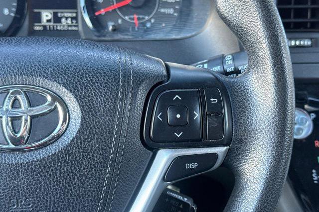 Used 2017 Toyota Sienna LE image 20