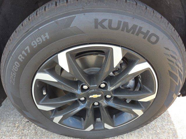 Used 2021 Chevrolet TrailBlazer LT w/ Premium Seating Package FWD image 14