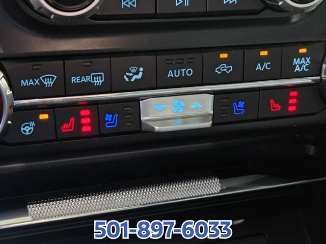 Certified 2025 Ford F150 Raptor AWD/4WD image 24