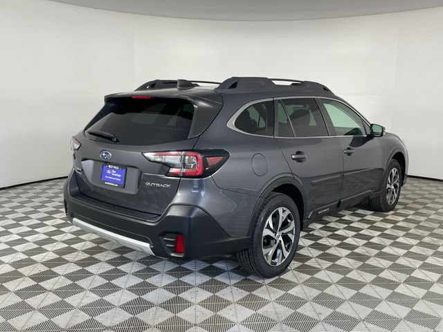 Used 2020 Subaru Outback Limited AWD/4WD image 22
