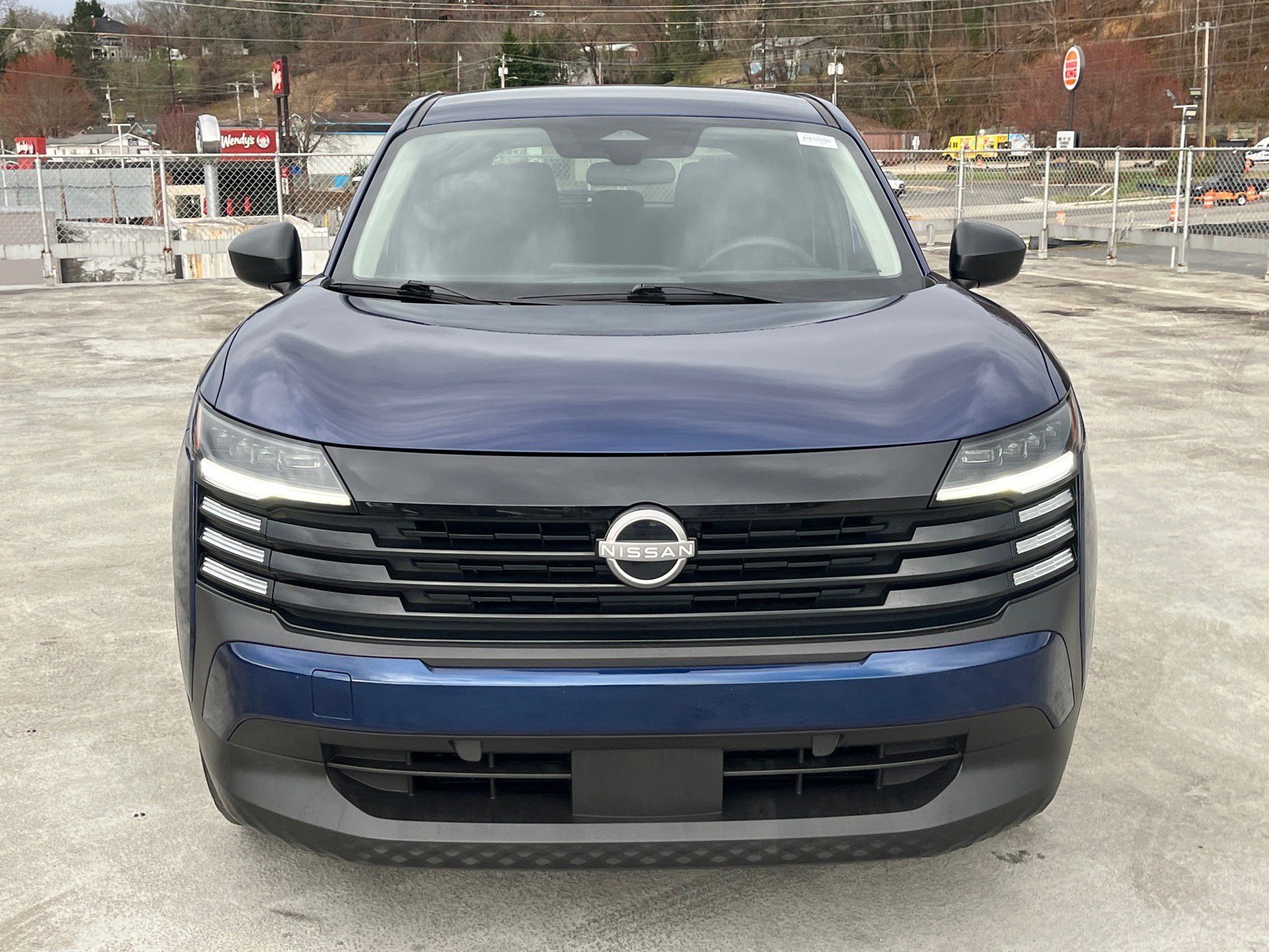 Used 2025 Nissan Kicks S w/ Charging Package image 5