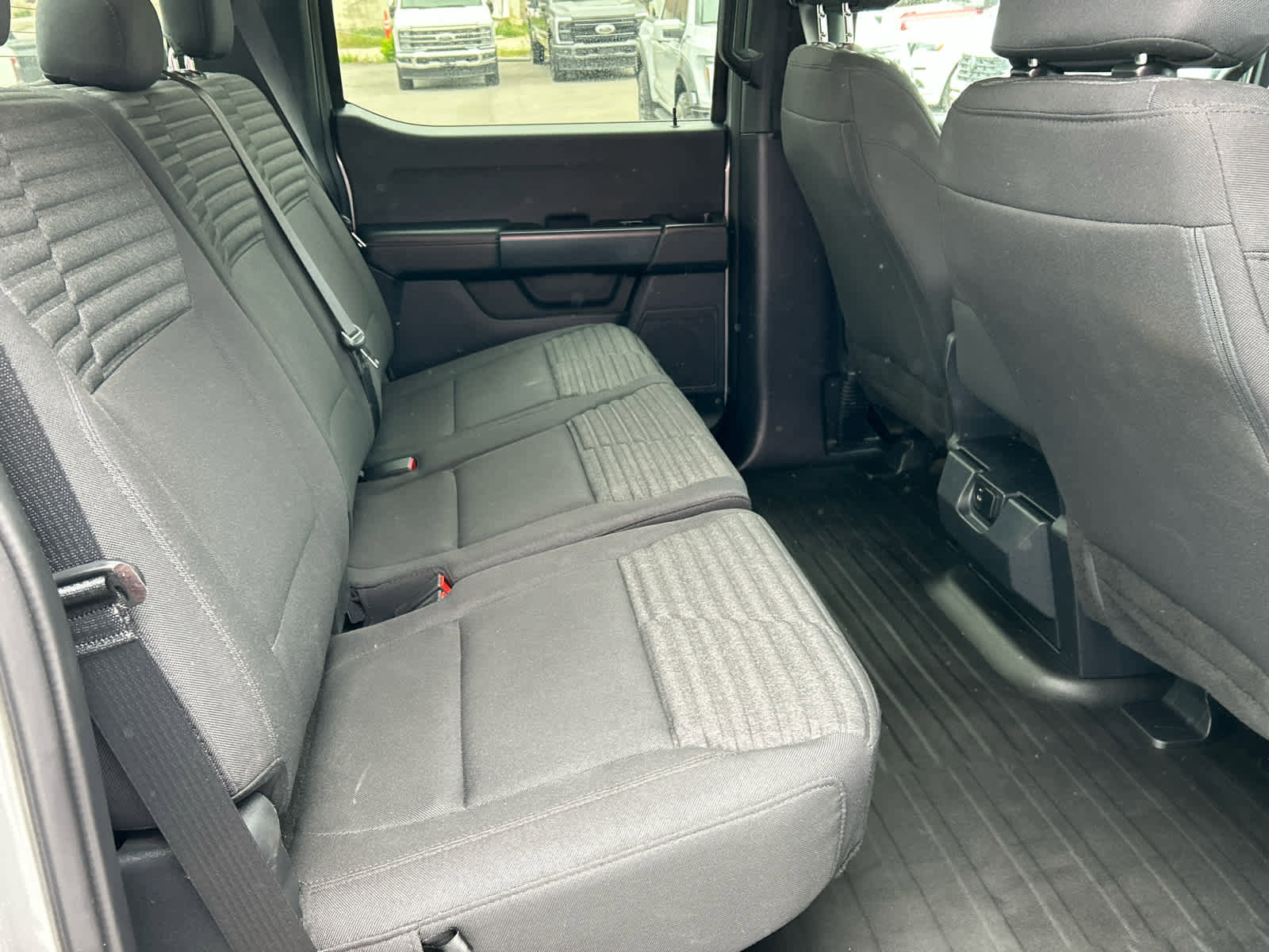 Certified 2023 Ford F150 XL w/ STX Appearance Package image 17