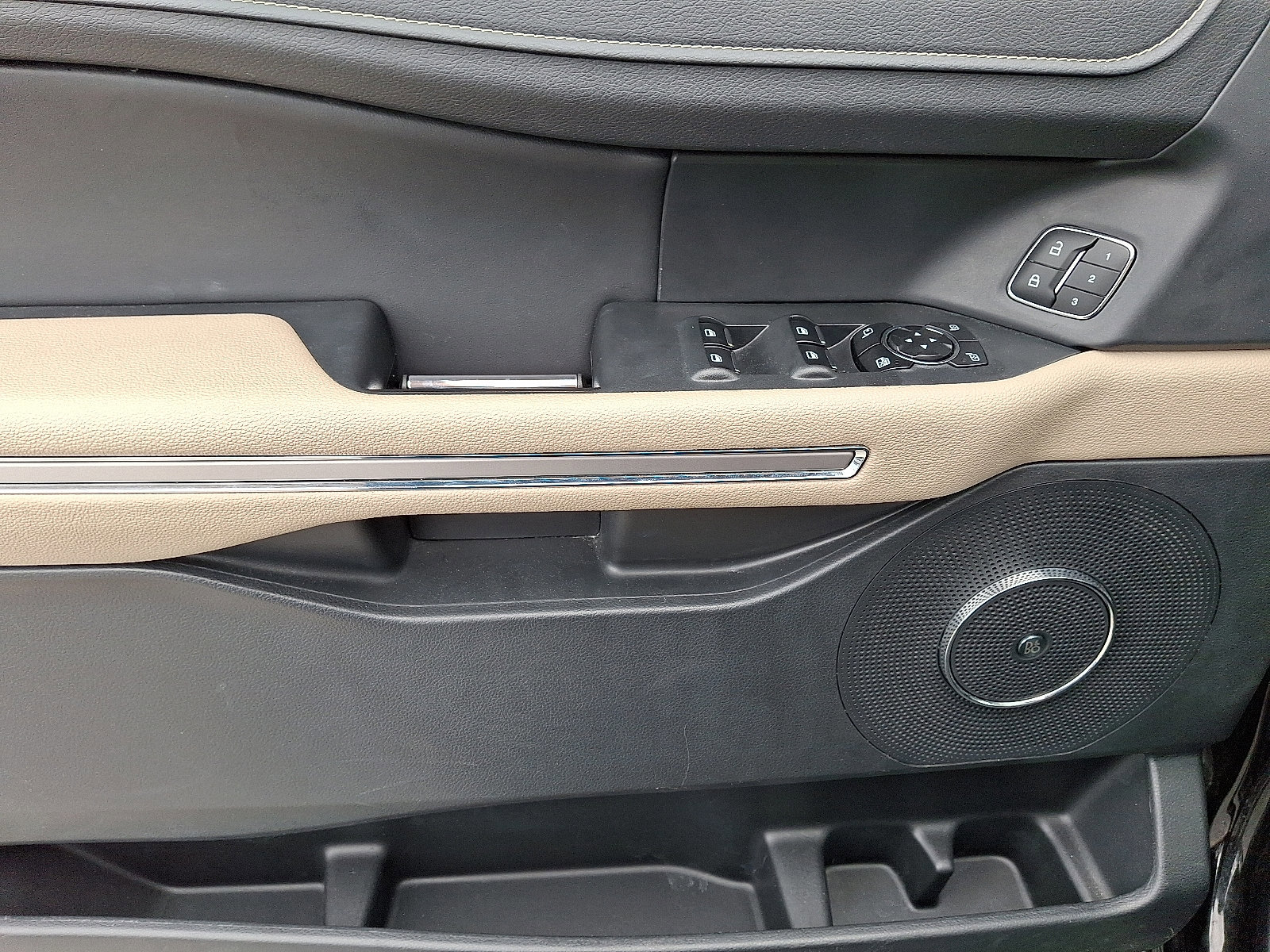 Certified 2024 Ford Expedition Limited image 15