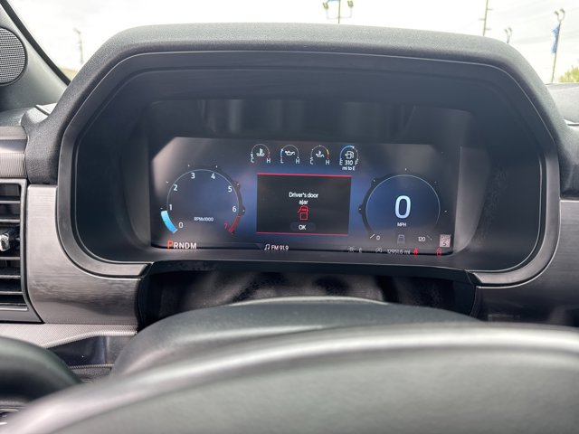 Certified 2025 Ford F150 Lariat AWD/4WD image 25