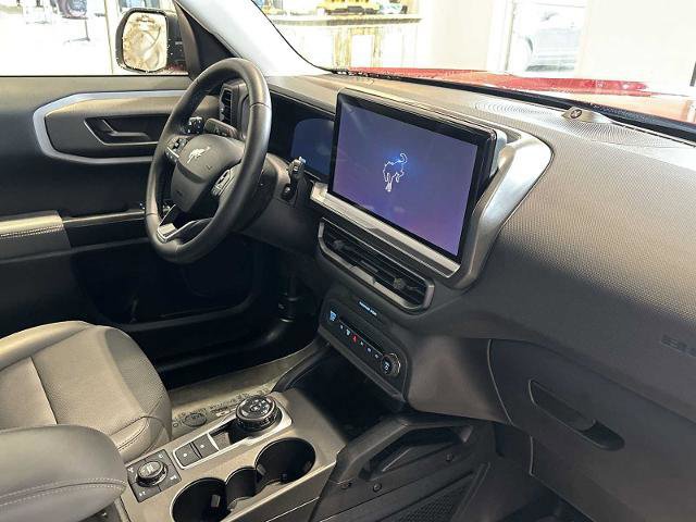 Certified 2025 Ford Bronco Sport Badlands w/ Badlands Tech Package image 28