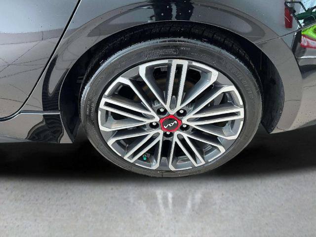 Used 2022 Kia Forte GT w/ GT2 Package FWD image 30