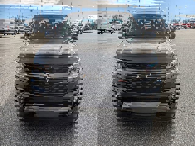 Used 2022 Chevrolet Colorado Z71 image 9