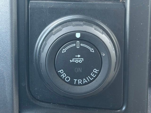 Certified 2025 Ford F150 Lariat w/ Equipment Group 501A Mid AWD/4WD image 17