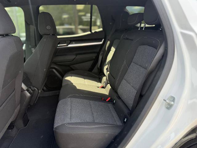 Used 2025 GMC Terrain Elevation AWD/4WD image 16