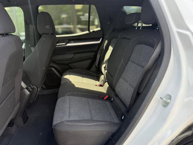 Used 2025 GMC Terrain Elevation AWD/4WD image 16