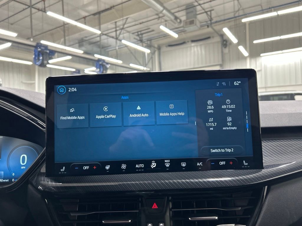 Certified 2023 Ford Escape ST-Line Elite w/ Premium Technology Package AWD/4WD image 24